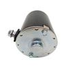 Copper Mower Motor 14 Teeth Mower Motor Accessories Compatible For Briggs & Stratton 14.5 16 16.5 17 17.5 18 18.5