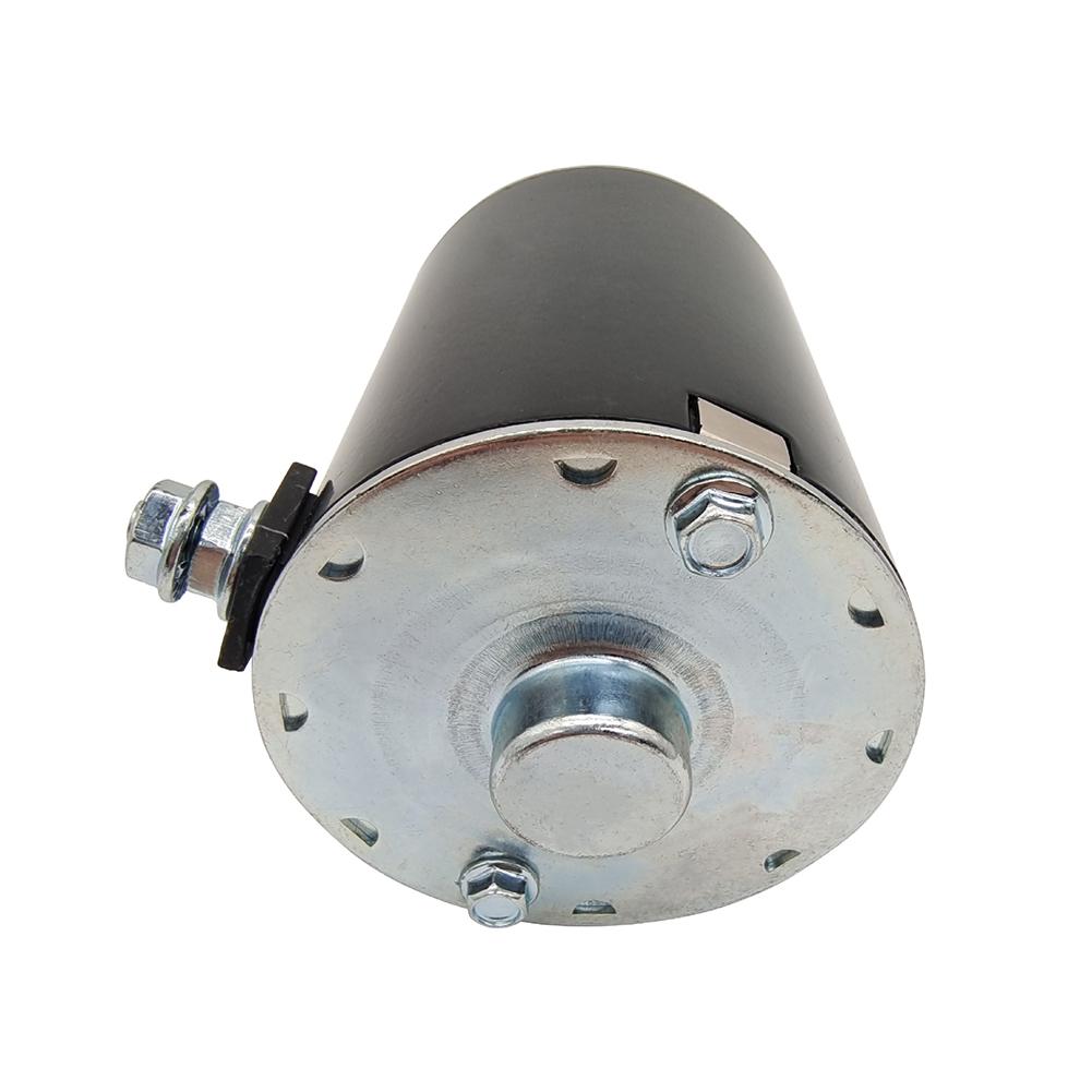 Copper Mower Motor 14 Teeth Mower Motor Accessories Compatible For Briggs & Stratton 14.5 16 16.5 17 17.5 18 18.5