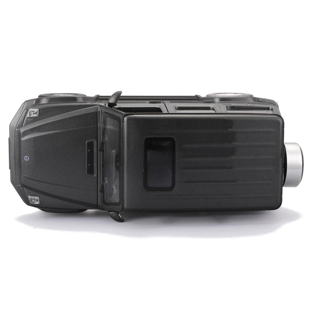 Maisto Масштаб 1/25 Mercedes-Benz G-Class 2019 Серый / Литая модель автомобиля, Готовая модель, 31531 GY