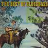 LP Record VARIOUS - Best Of Bluegrass SLCM227 LONDON 1969 Japan Country Used