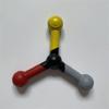 Baseball Basketball Reaction Speed Trainer Coordination Tools Training Stick Hand-Eye Coordination