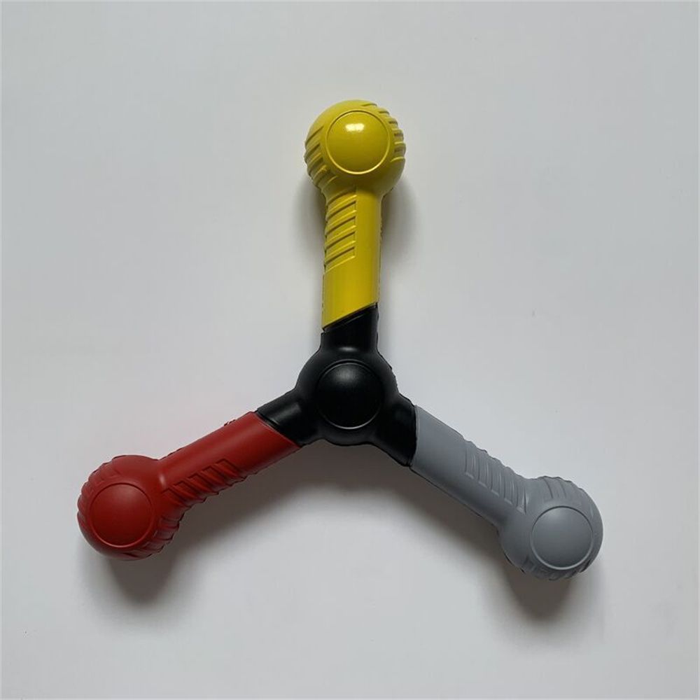Baseball Basketball Reaction Speed Trainer Coordination Tools Training Stick Hand-Eye Coordination