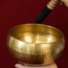 Nepal Singing Bowls Yoga Buddha Healing Massage Percussion Instrument Sound Healing Leisure and Entertainment Gifts Set