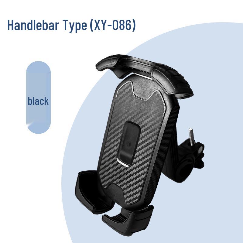 Universal Bike & Scooter Phone Holder for Riders