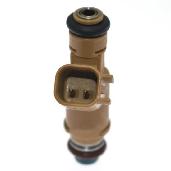 Топливная форсунка 8627815 для Volvo C30 S40 V50 2004-2010 2.4L 2.5L