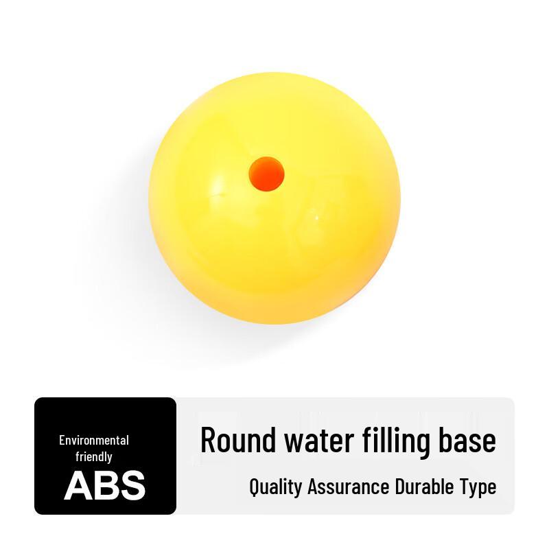 XINBODA Sports Training Rubber Base Set