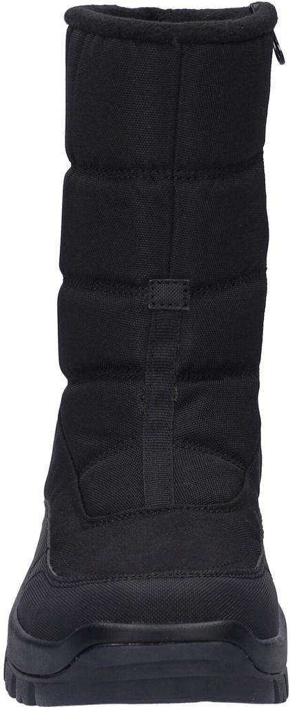 Сапоги Josef Seibel Alaska 53 черный