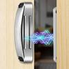 No-punch Invisible Door Suction Hidden Door Closer Durable Cabinet Door Catches  Cupboard
