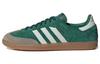 Samba Adidas Originals Og 'Collegiate Green Gum' ID2054