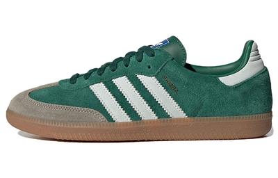 Samba Originals Og 'Collegiate Green Gum' ID2054