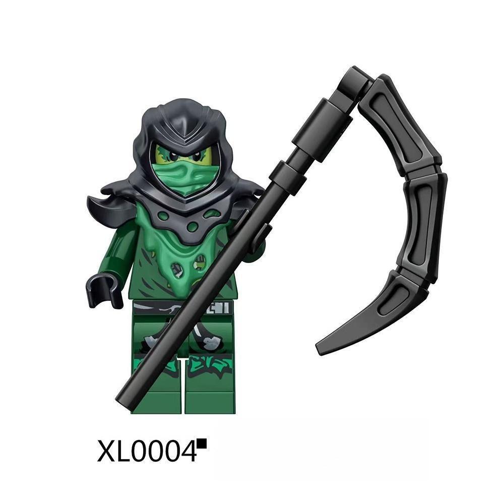 Нетоксичные Строительные Блоки Гуманоидные Куклы Игрушки Цифровые Фигурки Действия Собираемые Игрушки Гусеница Детские Образовательные Куклы Игрушки Для Детей