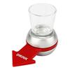 New Spinner Spin The Shot Glass Drinking Game Fun Party Gift