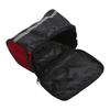 Bicycle Front Handlebar Bag Bike Frame Pannier Organizer Pouch MTB Phone Bags Multifunction Portable Shoulder Bag