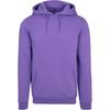Унисекс плотная толстовка для взрослых "Создай свой бренд"