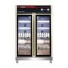 Commercial Tableware Disinfection Cabinet