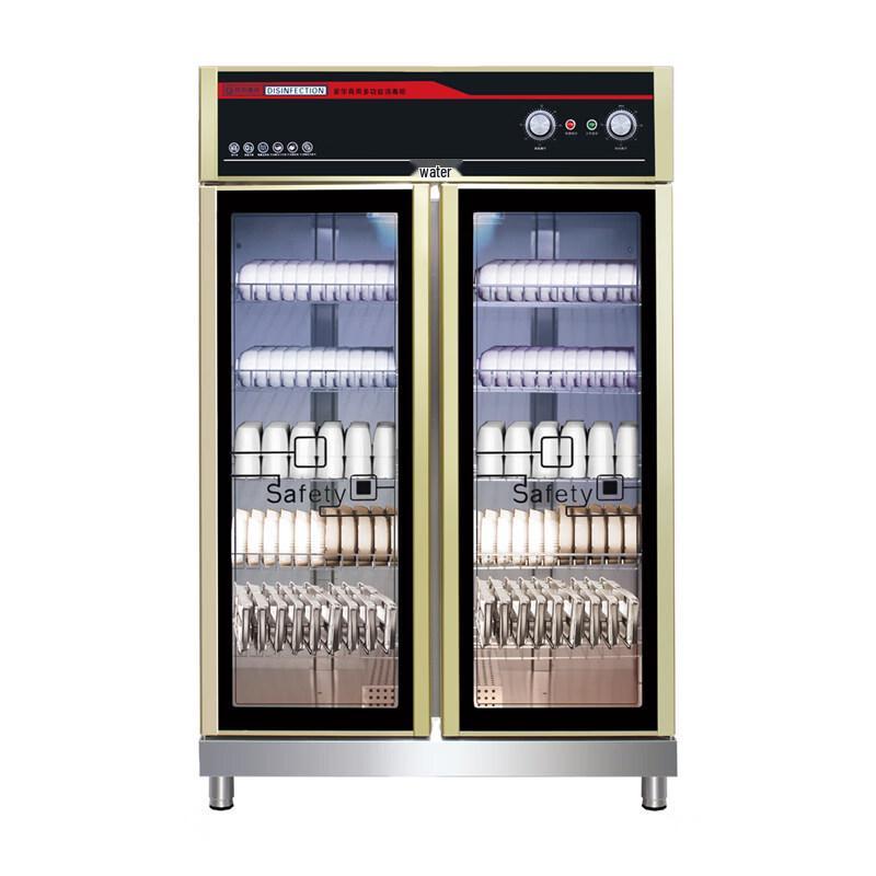 Commercial Tableware Disinfection Cabinet