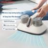 Беспроводной ручной пылесос от пылевых клещей Morphy Richards, штекер CN (адаптер в комплекте)