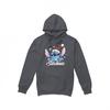 Mens A Stitchmas Christmas Hoodie