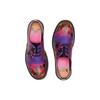 Dr. Martens 1461 Los Angeles Unisex Sneakers Purple Multi Black 27257001