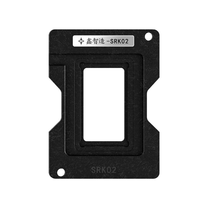 XZZ BGA реболлинг трафарет для ноутбука CPU SRLGK T2 YM2300 SRH8Q SRG0V M1 SRLD8 SRK02 SRKT3 SRKMA SRGKK SR170 SR2EZ SREJQ SR2C4