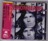 CD LEMONHEADS - Come On Feel The Lemonheads AMCY602PROMO ATLANTIC 1993 Япония Оби Рок