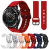 22 мм силиконовый ремешок для умных часов Xiaomi Mi Watch/color 2 S2 46 мм/42 мм S1 Active/S1 Pro, ремешок S4 Sport/S3, регулируемый браслет