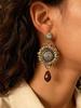 Fashion Drop Earrings For Women's Jewelry