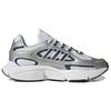 Adidas Ozmillen Silver Tech Indigo Women Sneakers Cloud-White Core-Black IF6582