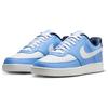 Nike Court Vision Low Next Nature Valor Blue White Women Sneakers College-Navy FJ2767-400