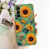 Чехол для Infinix Hot 70 5G X6895 X6895B Милый Модный Мультяшный Чехол Ударопрочный Чехол для Телефона Для Infinix Hot 70 Hot70 5G Мягкий Fundas