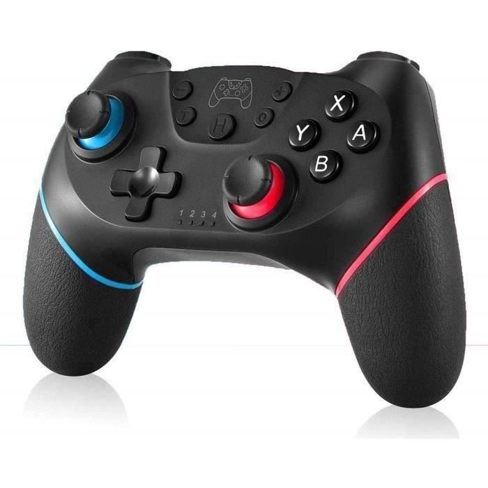 CHE Wireless Controller for Nintendo Switch, Bluetooth Controller Switch Pro