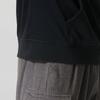 Jordan Sweatshirts Men's Black Hooded Moderate Other HQ8695-010