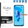 Screen Protector - Huawei - P20 Lite (2019) - Tempered Glass - Shockproof - Easy Installation