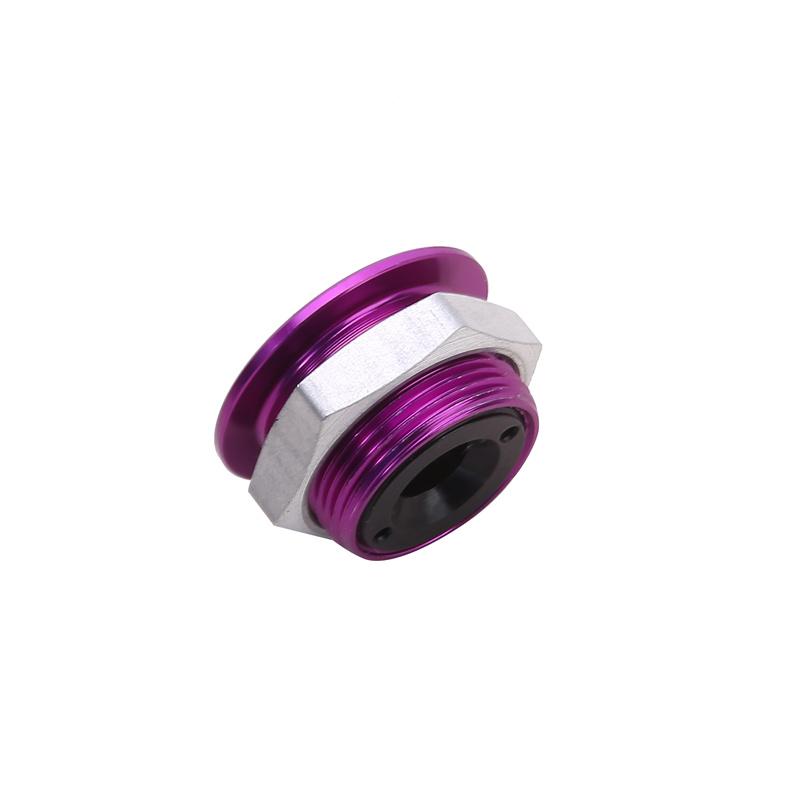 Автомобильный кнопочный капот, штифт замка, комплект зажимов, быстроразъемная защелка, капот двигателя, внешние детали