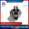 DJ70232A-2-21 Корпус разъема автомобильной проводки, Пластиковый корпус 7223-1324-40.