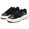 Fila FM-20 Модные Удобные Низкие Кеды для Скейтбординга Женские кроссовки Черные F12W234207FBK