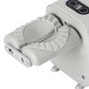 Dumpling Maker Dumpling Maker Machine Simple Fast Operation Wrap Two At A Time for Home Kitchen Restaurant