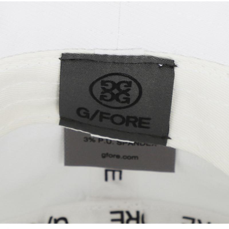 Zippor Quarter G Bucket Hat Golf Hat Unisex