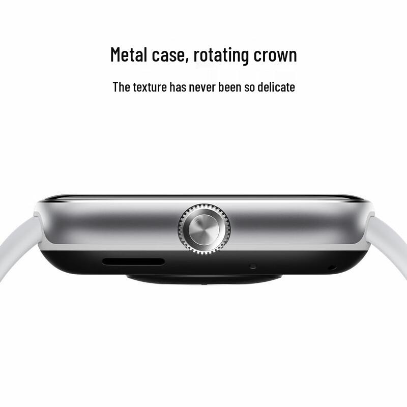 Смарт-часы Redmi Watch 5 (Китайская версия)