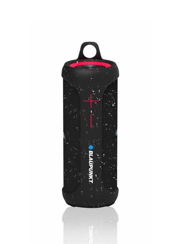 TWS Bluetooth Speaker, Waterproof - BP-BT22TWS