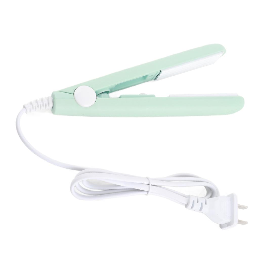 Household Food Bag Heat Sealer Clip Electric Heat Sealing Machine for Food Storage