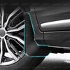 For Changan CS75 Plus  2024 2025 Auto Mudflaps Fender Guards Protector Car Accessories Front And Rear Mudguards