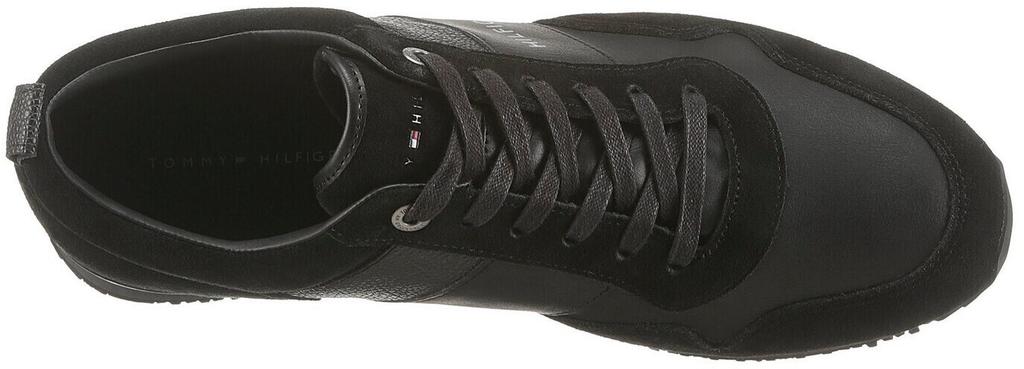 Кроссовки Tommy Hilfiger (FM0FM00924) black