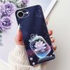 For Apple iPhone 16e Case Cute Cat Lion Painted Cover Soft Slim Phone Case For iPhone SE 4 SE4 2025 iPhone16e 5G Back Cover Bags