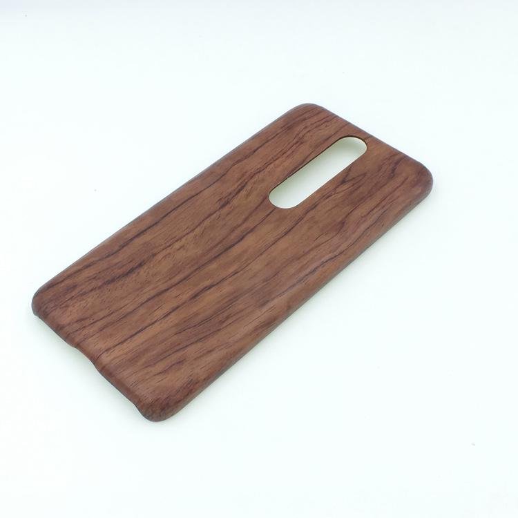 Чехол для телефона Huawei Mate RS из арамидного волокна и дерева — стильный деловой защитный чехол