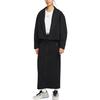 Nike Sportswear Tech Fleece Black Women's Slim Maxi Skirt HJ0919-010