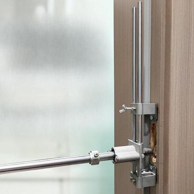 Набор для открывания отверстий для деревянных дверей Многофункциональный врезной инструмент для врезки