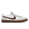 Killshot 2 Leather White Cacao Wow Gum Men Sneakers Gum-Medium-Brown Black 432997-130