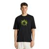 Hugo Mens Nugix Sun Regular Short-Sleeved T-Shirt