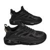Cross-border Men's Sports Shoes Breathable Mesh Running Sports Leisure Thick-soled Wear-resistant Fashion Men's Shoes